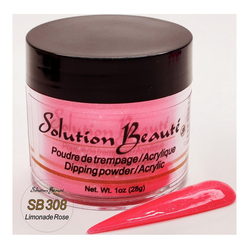 Poudre Solution Beaute &