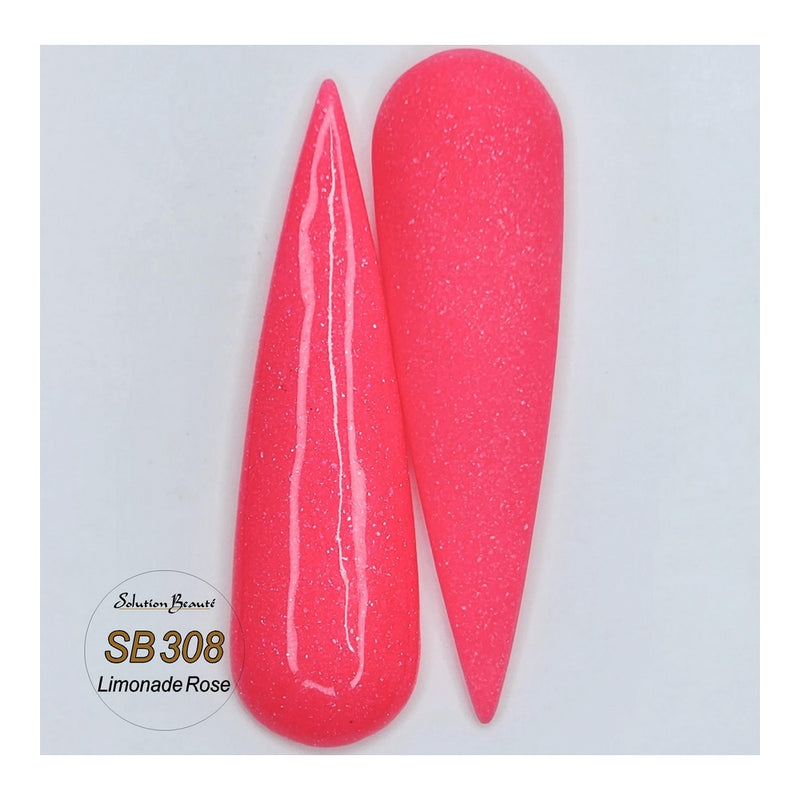 Poudre Solution Beaute &