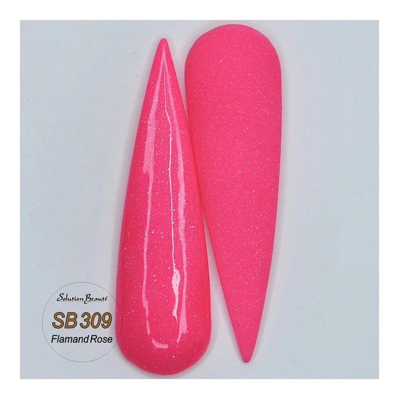 Poudre Solution Beaute &