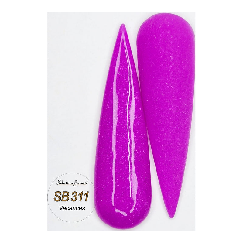 Poudre Solution Beaute &