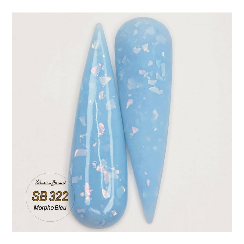 Poudre Solution Beaute &