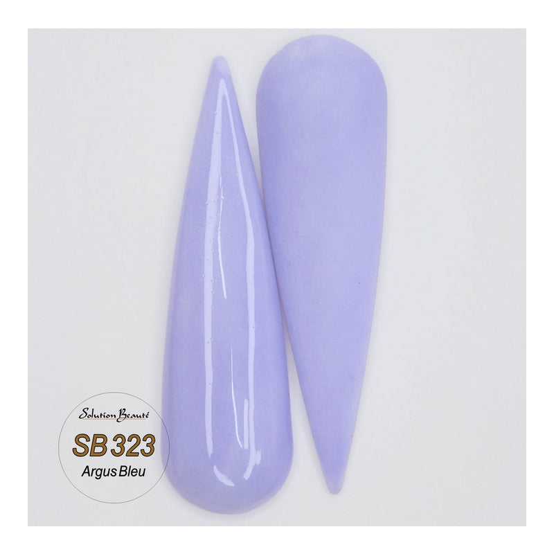 Poudre Solution Beaute &