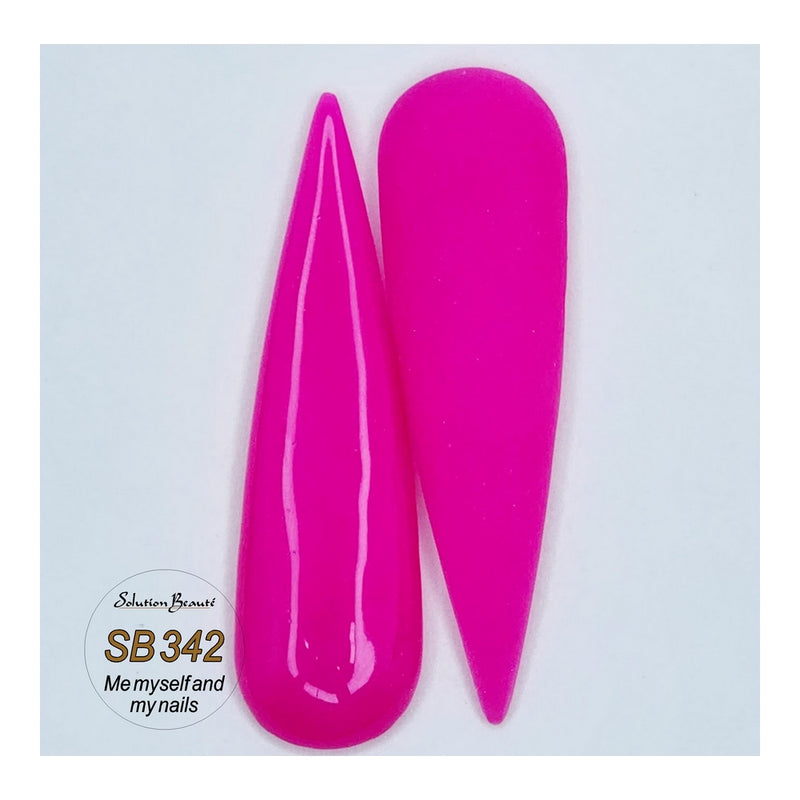 Poudre Solution Beaute &