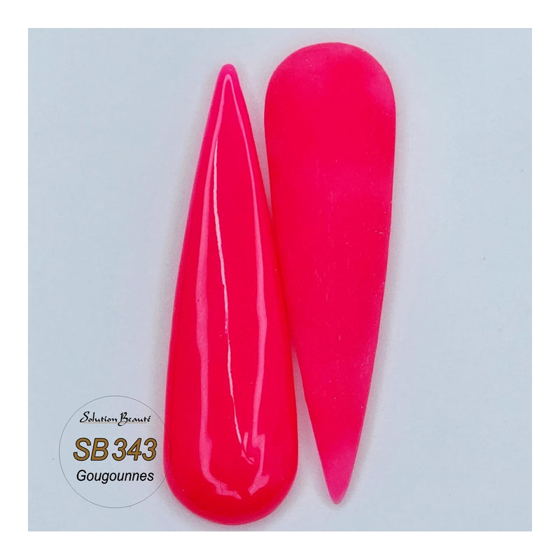 Poudre Solution Beaute &