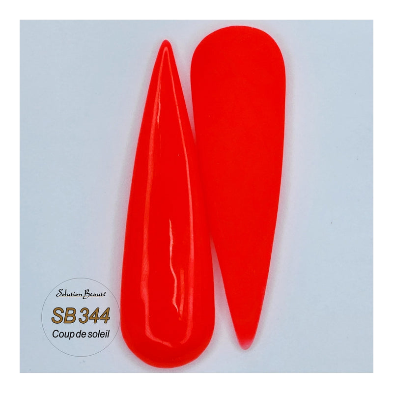 Poudre Solution Beaute &