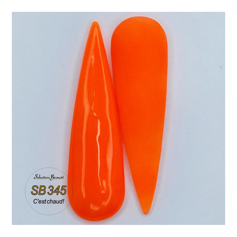 Poudre Solution Beaute &