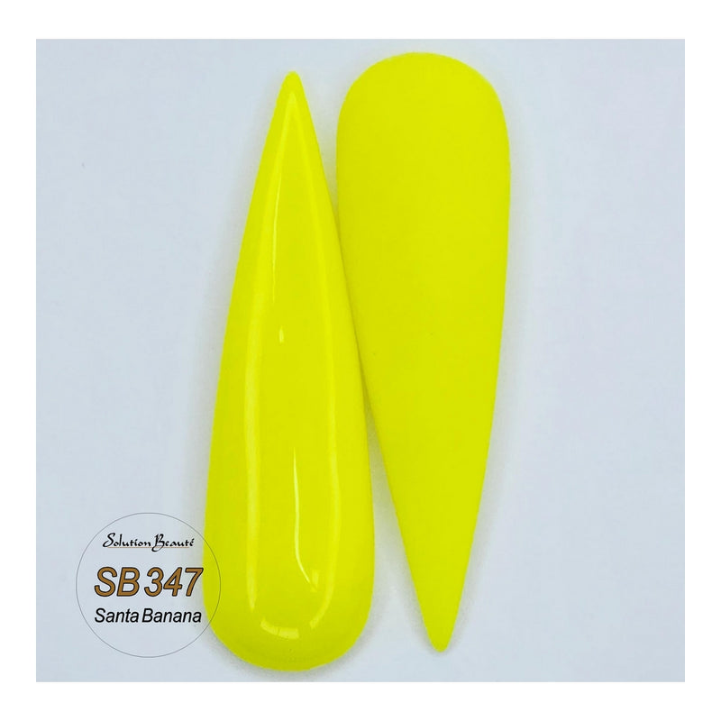 Poudre Solution Beaute &