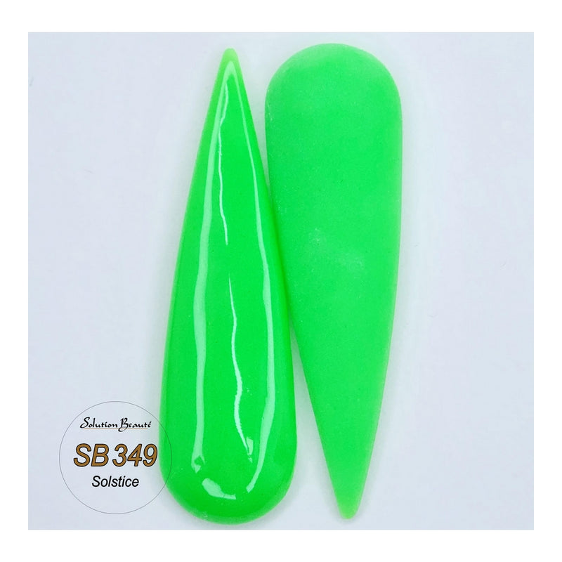 Poudre Solution Beaute &