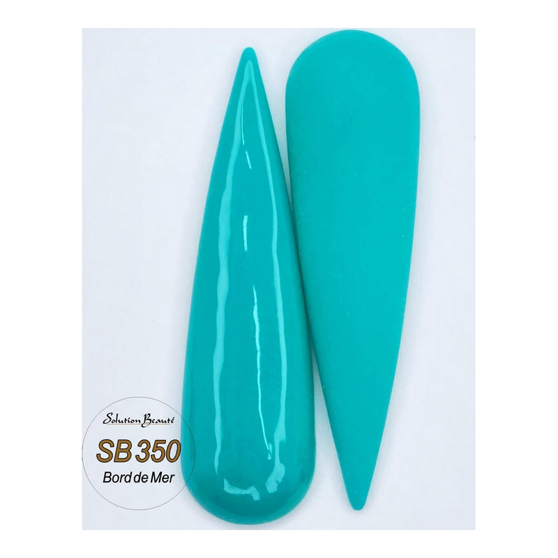 Poudre Solution Beaute &