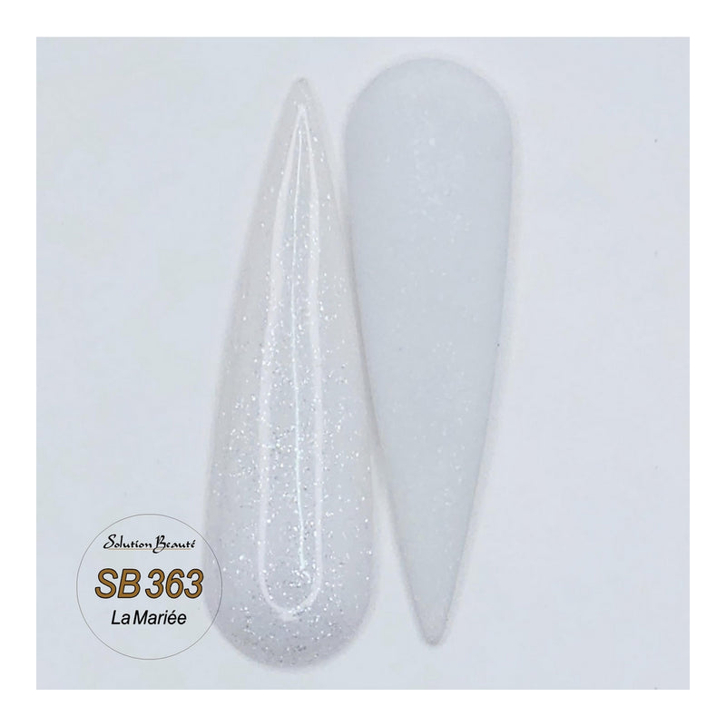 Poudre Solution Beaute &