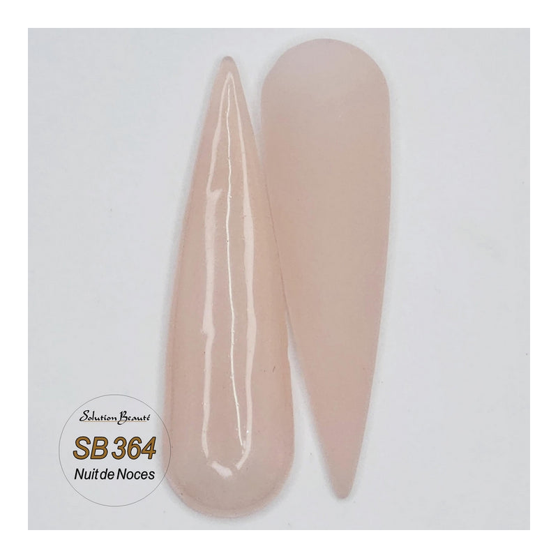 Poudre Solution Beaute &