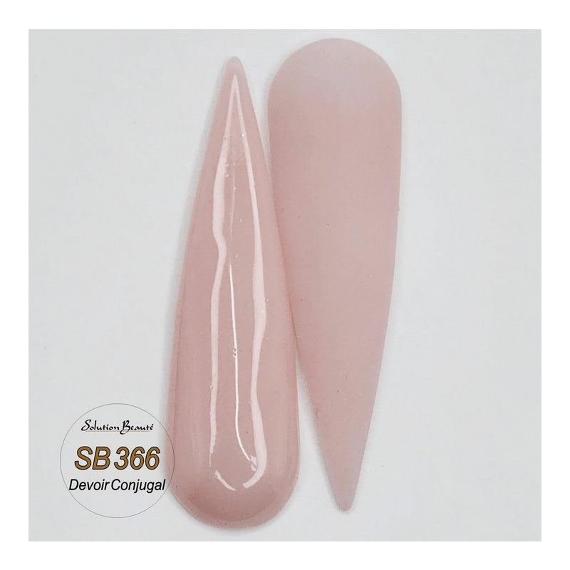 Poudre Solution Beaute &