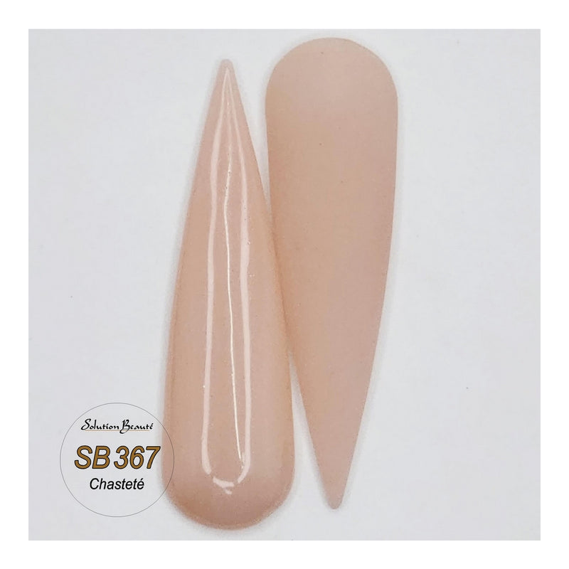 Poudre Solution Beaute &