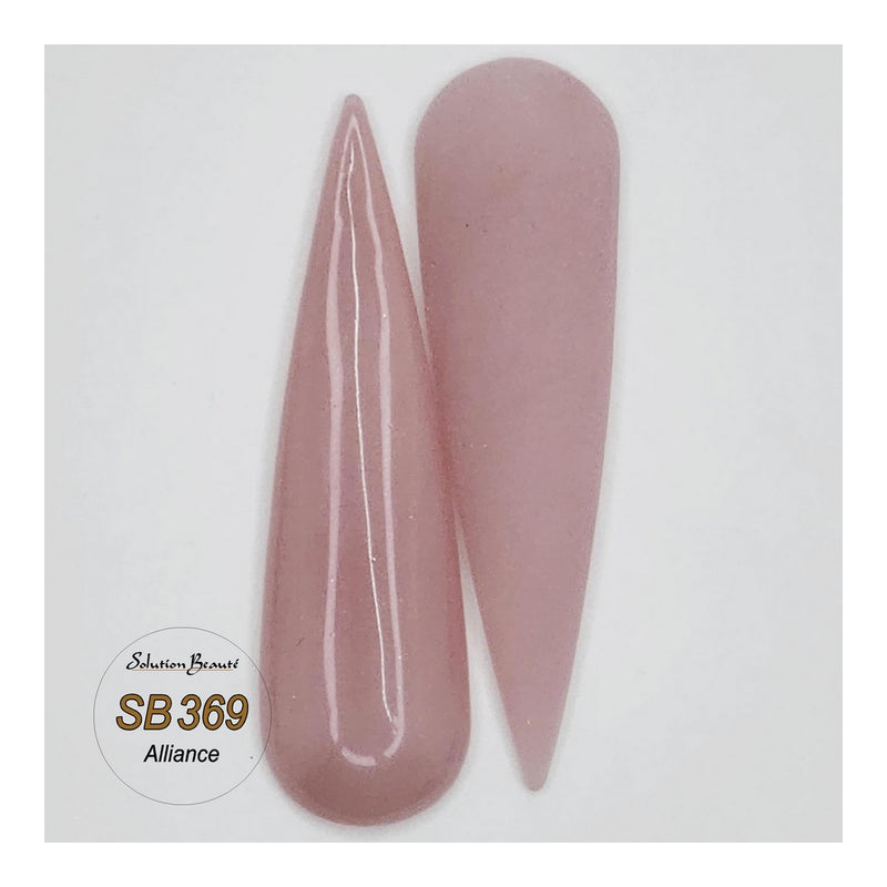 Poudre Solution Beaute &