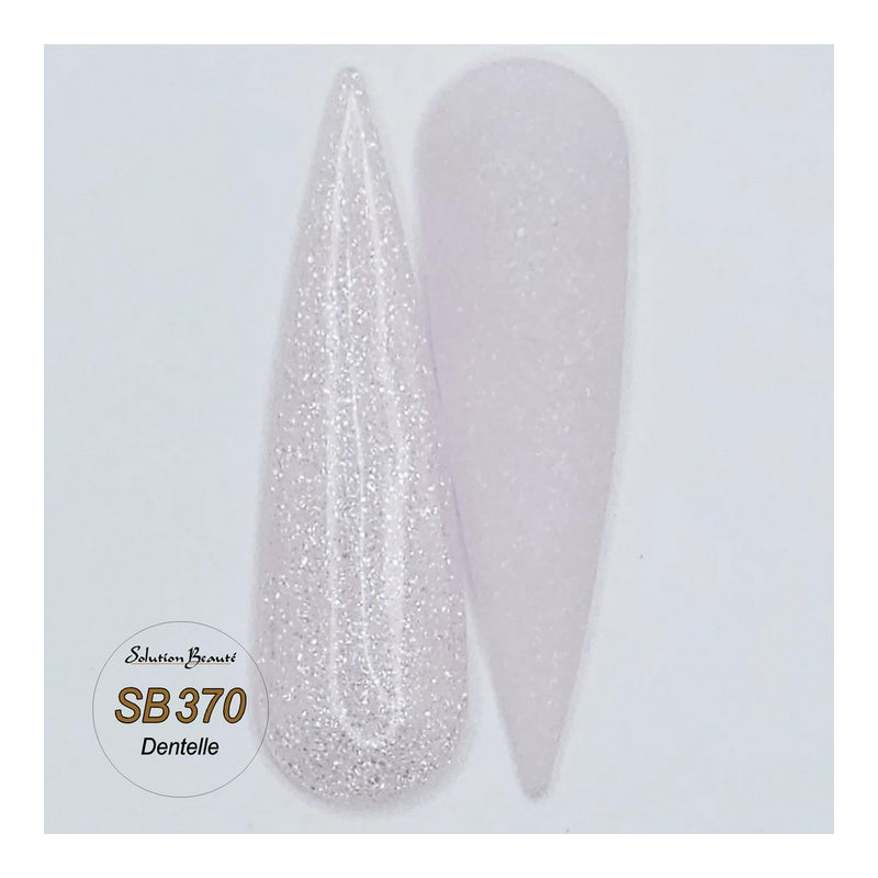 Poudre Solution Beaute &