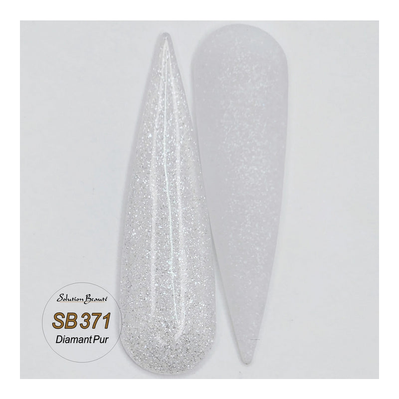 Poudre Solution Beaute &