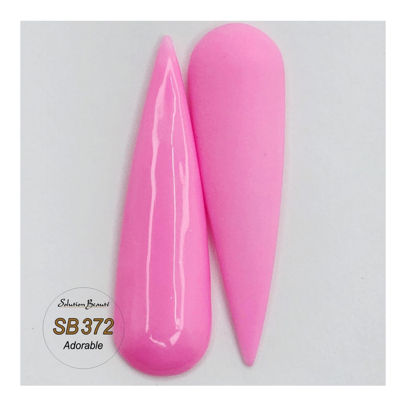 Poudre Solution Beaute &