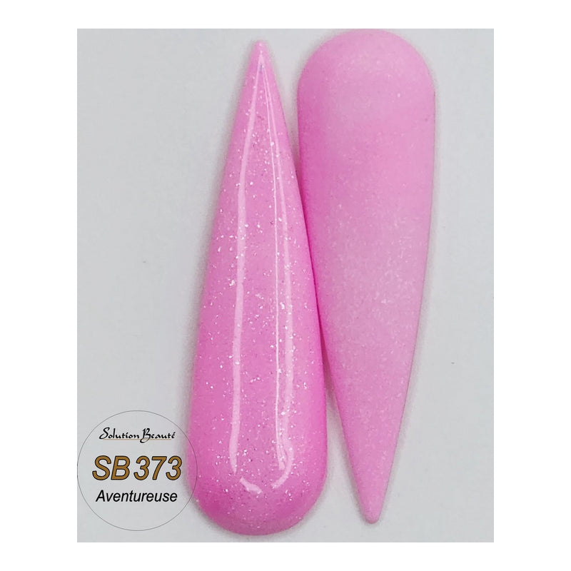 Poudre Solution Beaute &