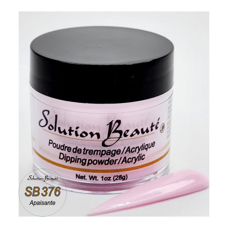 Poudre Solution Beaute &