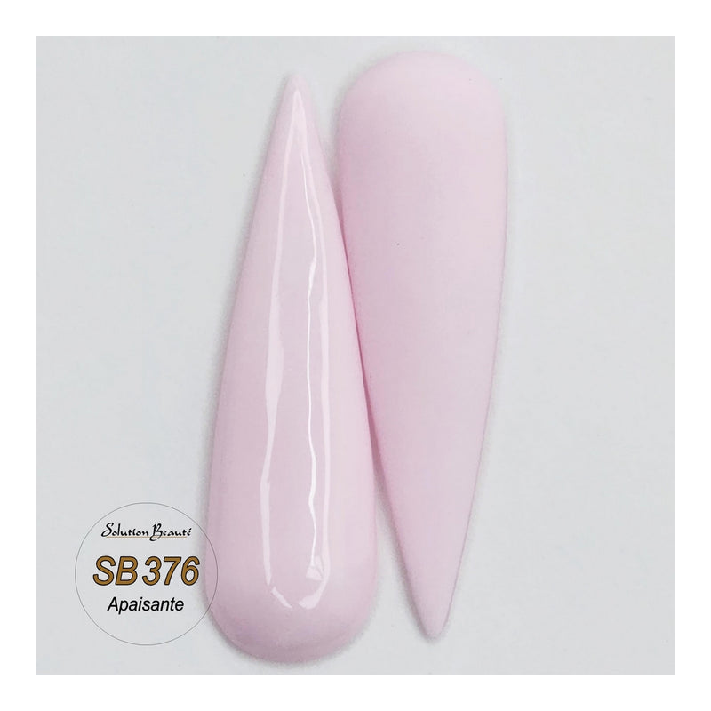 Poudre Solution Beaute &