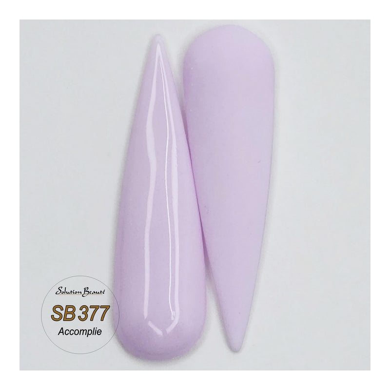 Poudre Solution Beaute &