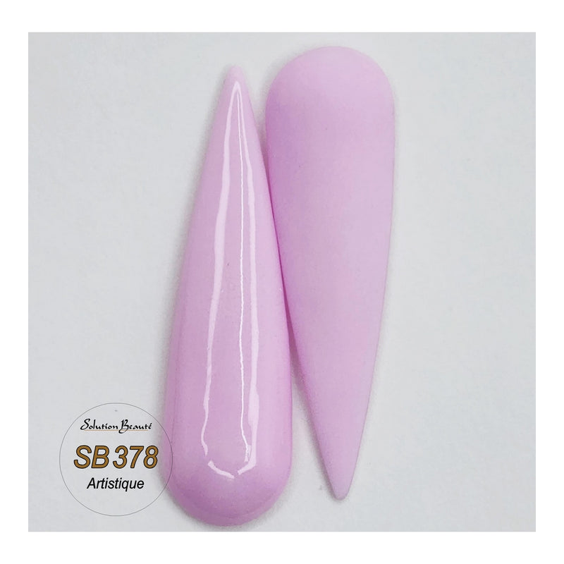 Poudre Solution Beaute &