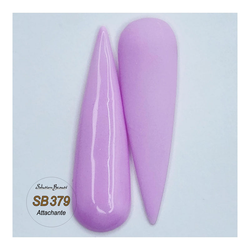 Poudre Solution Beaute &