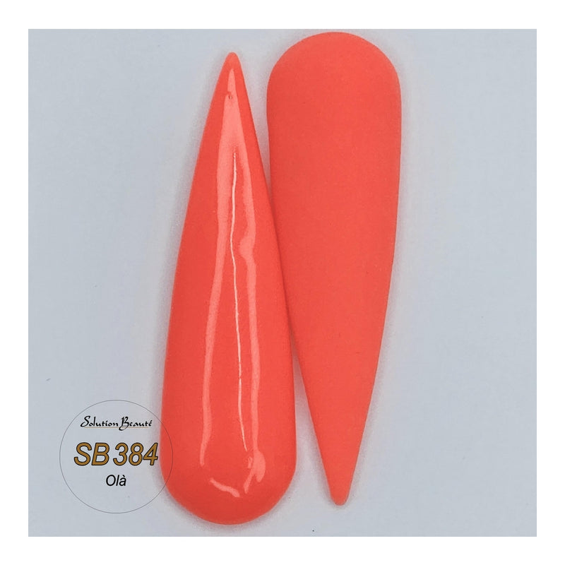 Poudre Solution Beaute &