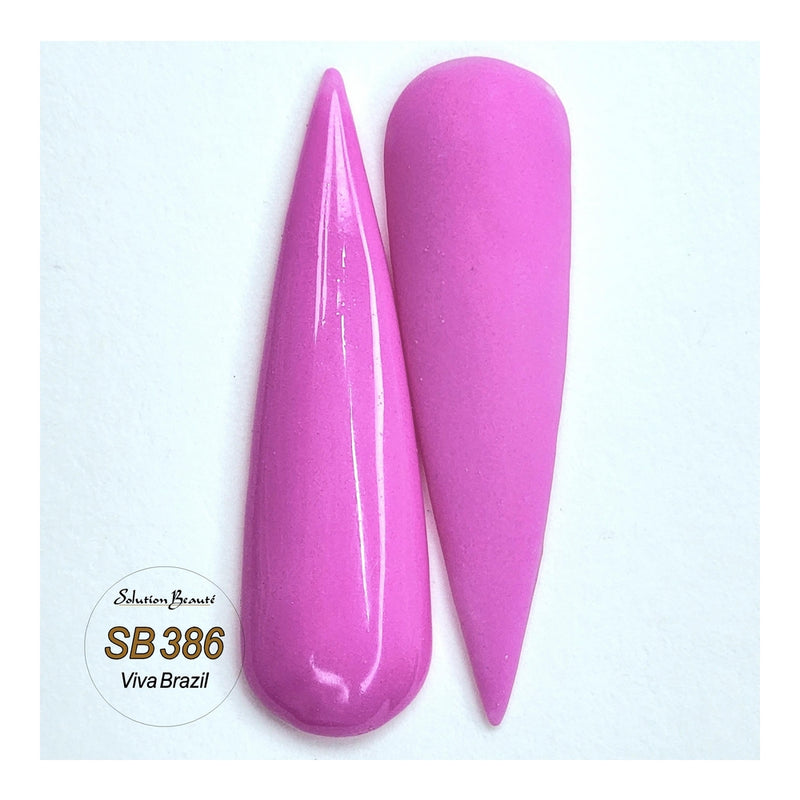 Poudre Solution Beaute &