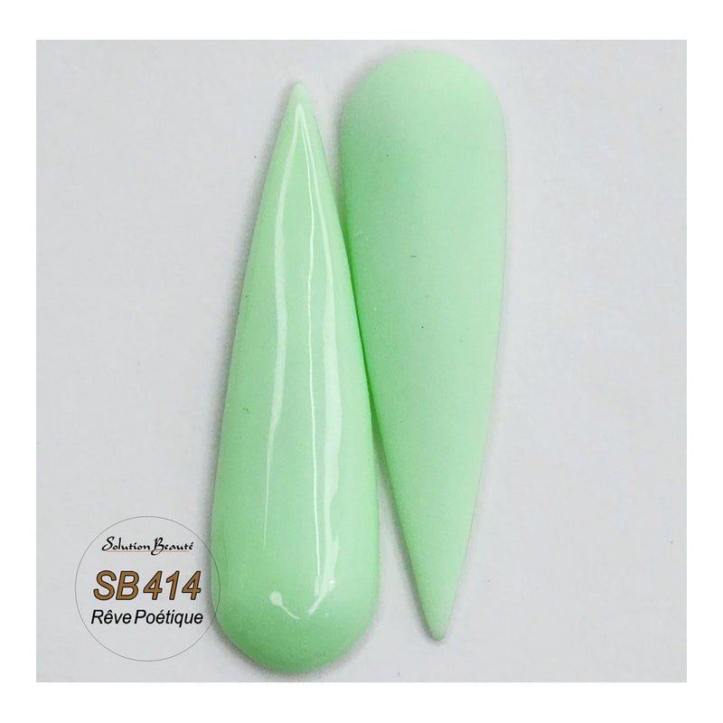 Poudre Solution Beaute &