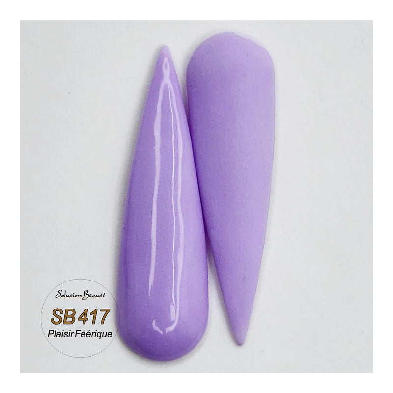 Poudre Solution Beaute &