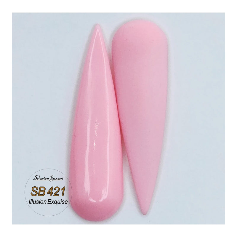 Poudre Solution Beaute &