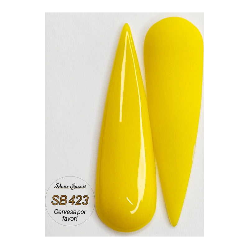 Poudre Solution Beaute &