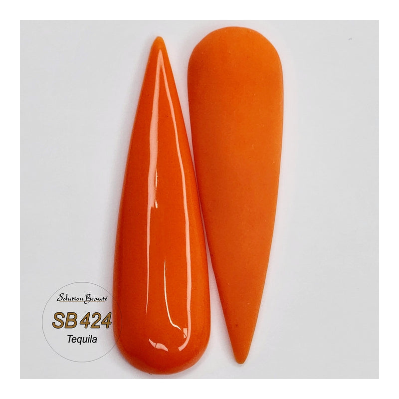 Poudre Solution Beaute &