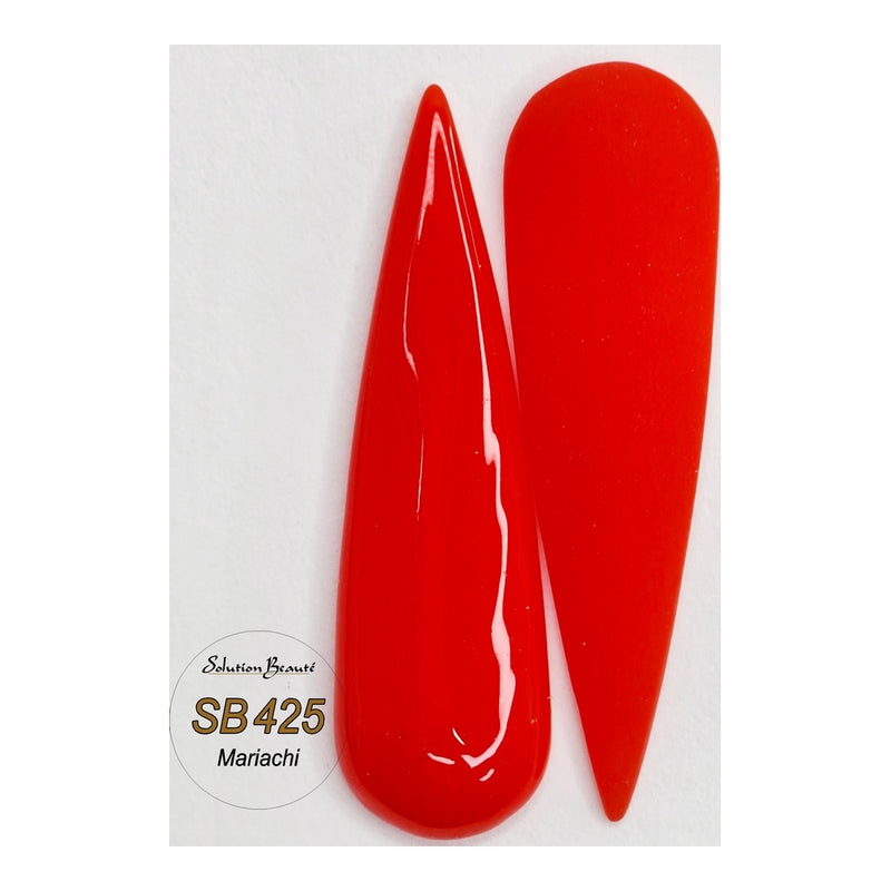 Poudre Solution Beaute &