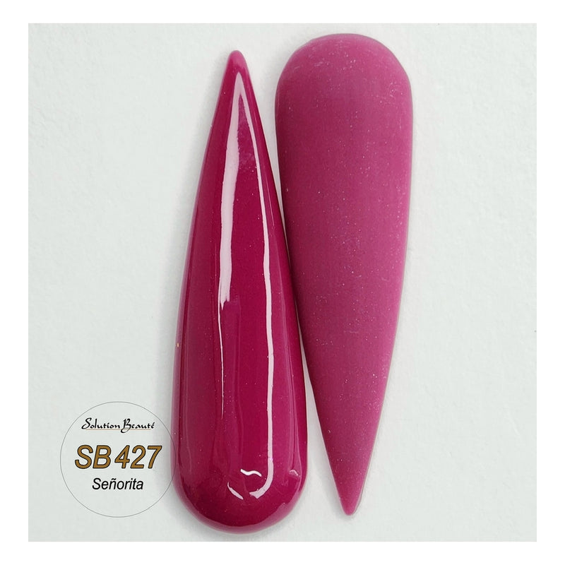 Poudre Solution Beaute &