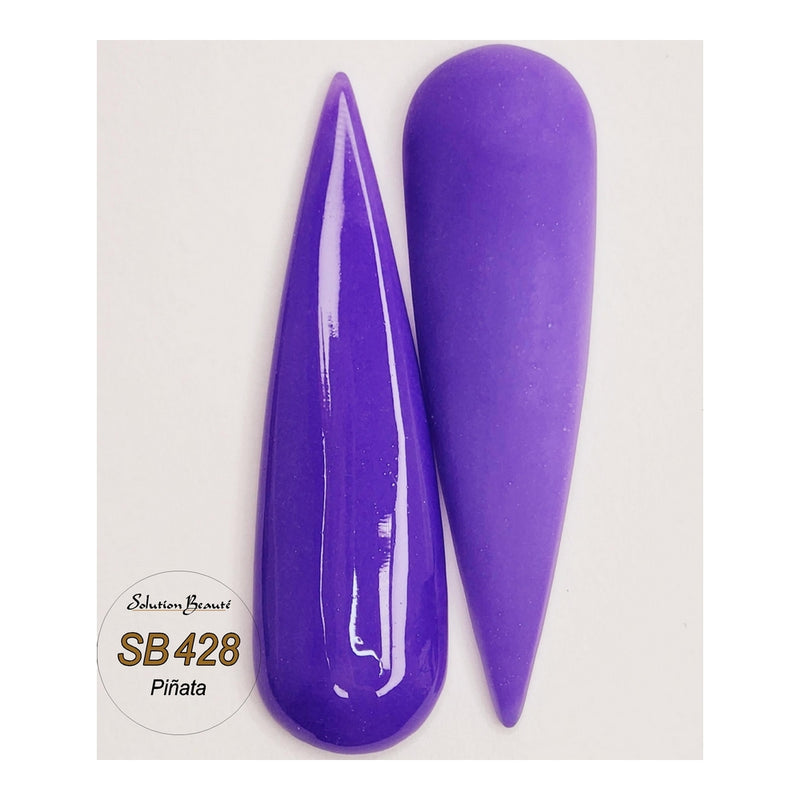 Poudre Solution Beaute &