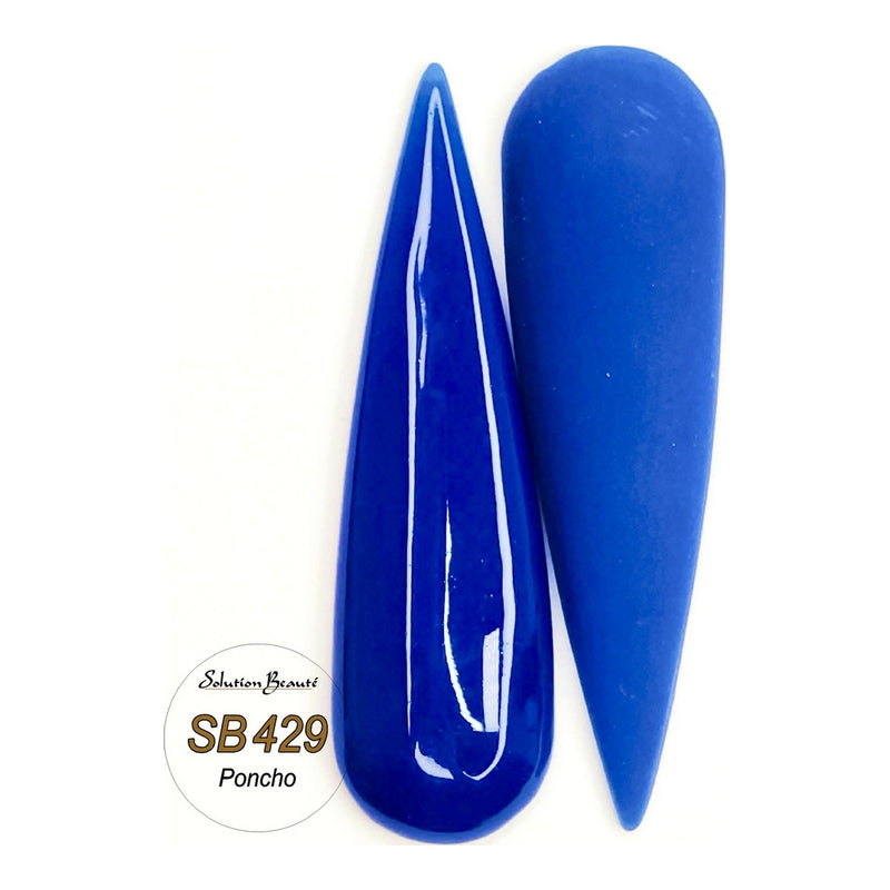 Poudre Solution Beaute &