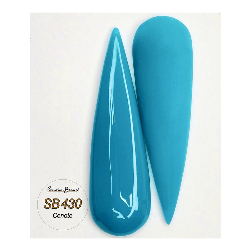 Poudre Solution Beaute &