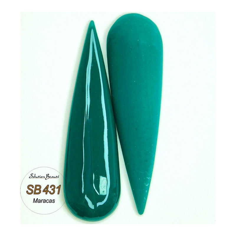 Poudre Solution Beaute &