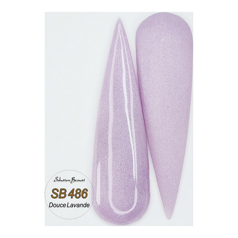 Poudre Solution Beaute &