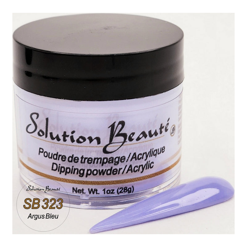 Poudre Solution Beaute &
