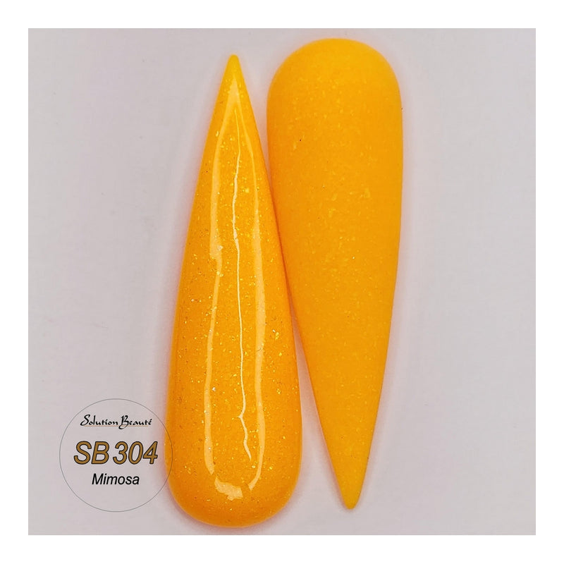 Poudre Solution Beaute &