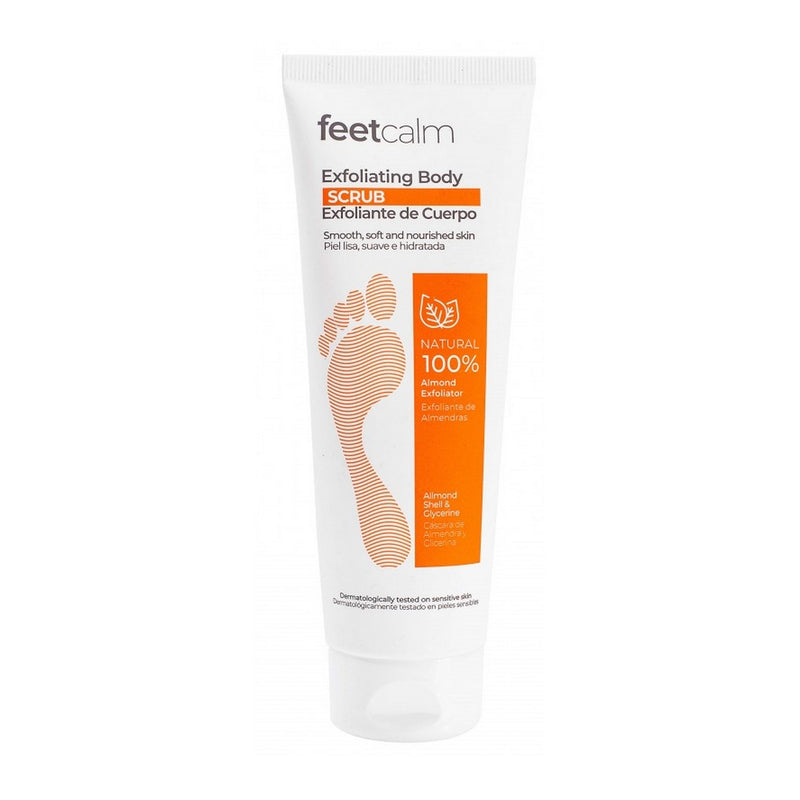 Exfoliant pied & corps Feetcalm 125 ml