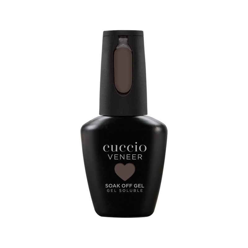 Vernis-gel LED/UV Veneer Cuccio Pro &
