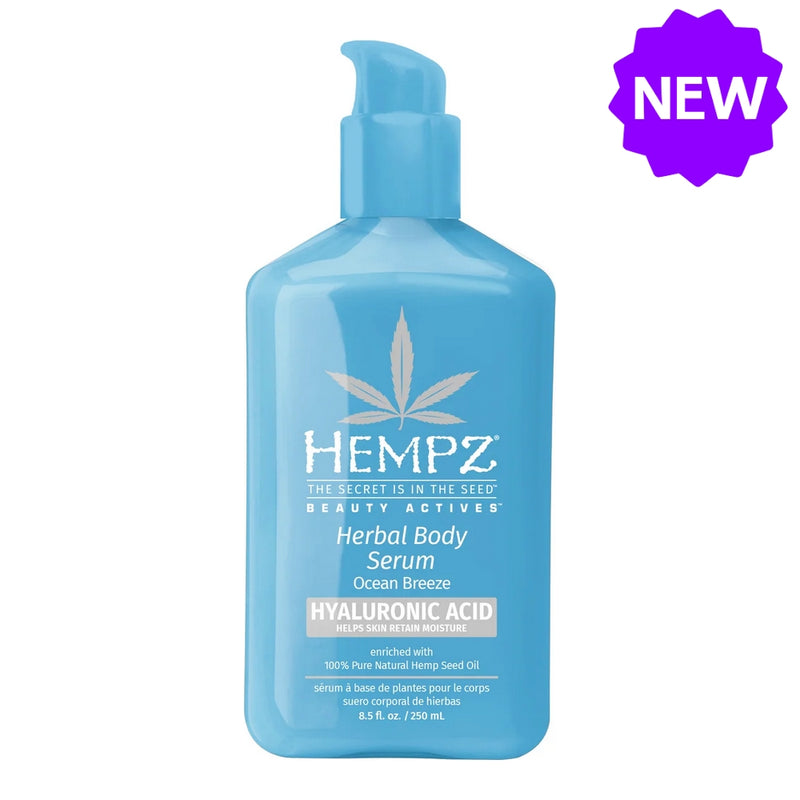 Sérum corps Brise de l&