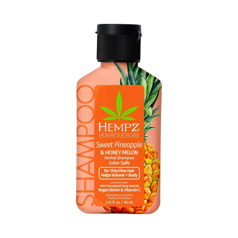 Shampooing Hempz &