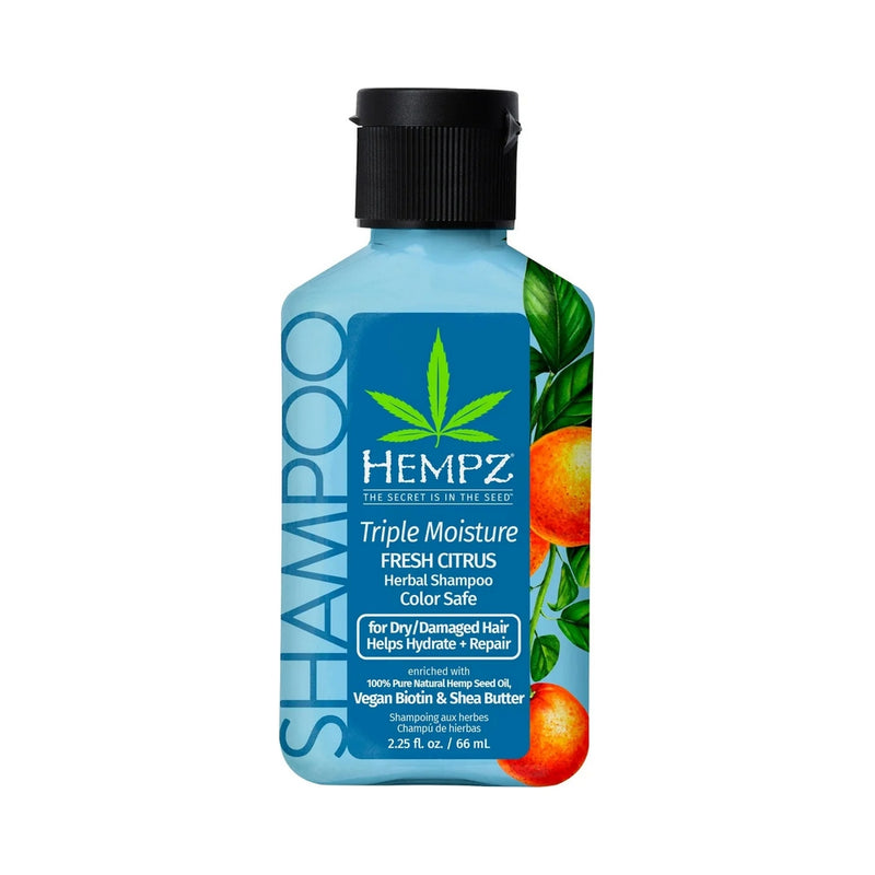 Shampooing Hempz &