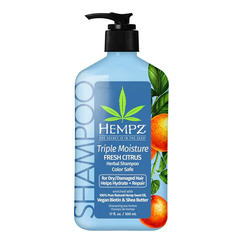 Shampooing Hempz &