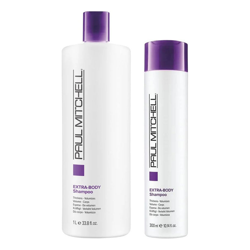 Paul Mitchell &